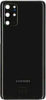 Samsung G985F Galaxy S20 Plus/G986F Galaxy S20 Plus 5G Backcover - Cosmic Black