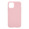 Tactical iPhone XR Velvet Smoothie Cover - 8596311198441 - Pink Panther