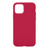 Tactical iPhone 11 Pro Velvet Smoothie Cover - 8596311114687 - Sangria