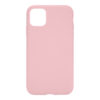 Tactical iPhone 11 Velvet Smoothie Cover - 8596311115523 - Pink Panther