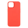 Tactical iPhone 14 Velvet Smoothie Cover - 8596311186516 - Chilli