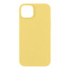 Tactical iPhone 14 Plus Velvet Smoothie Cover - 8596311186561 - Banana