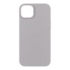 Tactical iPhone 14 Plus Velvet Smoothie Cover - 8596311186585 - Foggy