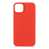 Tactical iPhone 14 Plus Velvet Smoothie Cover - 8596311186592 - Chilli