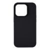 Tactical iPhone 14 Pro Velvet Smoothie Cover - 8596311186646 - Asphalt