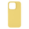 Tactical iPhone 14 Pro Velvet Smoothie Cover - 8596311186677 - Banana