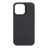 Tactical iPhone 14 Pro Max Velvet Smoothie Cover - Asphalt