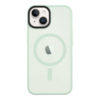 Tactical iPhone 14 MagForce Hyperstealth Cover - 8596311205767 - Beach Green