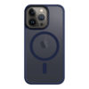 Tactical iPhone 13 Pro MagForce Hyperstealth Cover - 8596311205828 - Deep Blue