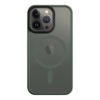 Tactical iPhone 13 Pro MagForce Hyperstealth Cover - 8596311205835 - Forest Green
