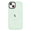 Tactical iPhone 13 MagForce Hyperstealth Cover - 8596311205880 - Beach Green