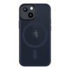 Tactical iPhone 13 Mini MagForce Hyperstealth Cover - 8596311205903 - Deep Blue