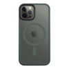 Tactical iPhone 12/iPhone 12 Pro MagForce Hyperstealth Cover - 8596311205958 - Forest Green