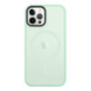 Tactical iPhone 12/iPhone 12 Pro MagForce Hyperstealth Cover - 8596311205965 - Beach Green