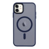 Tactical iPhone 11 MagForce Hyperstealth Cover - 8596311205989 - Deep Blue