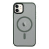 Tactical iPhone 11 MagForce Hyperstealth Cover - 8596311205996 - Forest Green