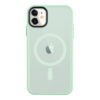 Tactical iPhone 11 MagForce Hyperstealth Cover - 8596311206009 - Beach Green