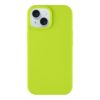 Tactical iPhone 15 Velvet Smoothie Cover - 8596311221743 - Avocado