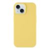 Tactical iPhone 15 Velvet Smoothie Cover - 8596311221750 - Banana