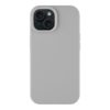 Tactical iPhone 15 Velvet Smoothie Cover - 8596311221774 - Foggy