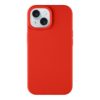 Tactical iPhone 15 Velvet Smoothie Cover - 8596311221781 - Chilli