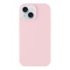 Tactical iPhone 15 Velvet Smoothie Cover - 8596311221804 - Pink Panther