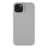 Tactical iPhone 15 Plus Velvet Smoothie Cover - 8596311221866 - Foggy