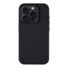 Tactical iPhone 15 Pro Velvet Smoothie Cover - 8596311221910 - Asphalt