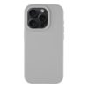 Tactical iPhone 15 Pro Velvet Smoothie Cover - 8596311221965 - Foggy