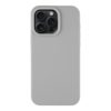 Tactical iPhone 15 Pro Max Velvet Smoothie Cover - 8596311222047 - Foggy