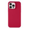 Tactical iPhone 15 Pro Max Velvet Smoothie Cover - 8596311222085 - Sangria