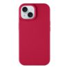 Tactical iPhone 15 Velvet Smoothie Cover - 8596311222115 - Sangria