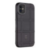 Tactical iPhone 11 Infantry Cover - 8596311224188 - Black