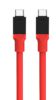 Tactical Fat Man Cable USB-C/USB-C - 8596311227912 - 1m - Red