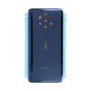 Nokia 9 PureView (TA-1082;TA-1087) Backcover - Blue