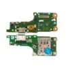 Huawei Honor Magic 4 Lite (ANY-LX1/ANY-LX2/ANY-LX3) Charge Connector Board - + Sim Card Reader