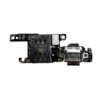 Huawei P60 Pro (MNA-AL00/MNA-LX9) Charge Connector Board - With Sim Card Reader