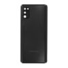 Samsung SM-A415F Galaxy A41 Backcover - Black