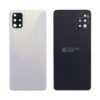 Samsung SM-A515F Galaxy A51 Backcover - White