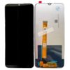 Realme C21Y (RMX3261) LCD Display + Touchscreen - Black
