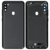 Samsung SM-M115F Galaxy M11 Backcover - GH81-19132A - Black