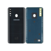 Samsung SM-A207F Galaxy A20s Backcover - GH81-19446A - Black