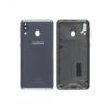 Samsung SM-M205F Galaxy M20 Backcover - GH82-19215A - Black