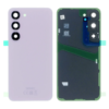 Samsung SM-S911B Galaxy S23 Backcover - GH82-30393D - Lavender