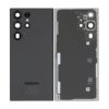 Samsung SM-S918B Galaxy S23 Ultra Backcover - GH82-30400A - Black