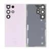 Samsung SM-S918B Galaxy S23 Ultra Backcover - GH82-30400D - Lavender