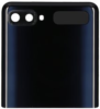 Samsung SM-F700F Galaxy Z Flip Outer LCD Display - GH96-13380A - Black
