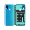 Samsung SM-M307F Galaxy M30s Backcover - GH98-44841B - Blue