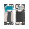 Samsung SM-G715F Galaxy Xcover Pro LCD Frame Front Cover - GH98-45175A
