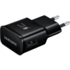 Samsung USB Travel Adapter (15W) - EP-TA200EBE - GP-PTU020SOBBQ - Bulk Original - Black